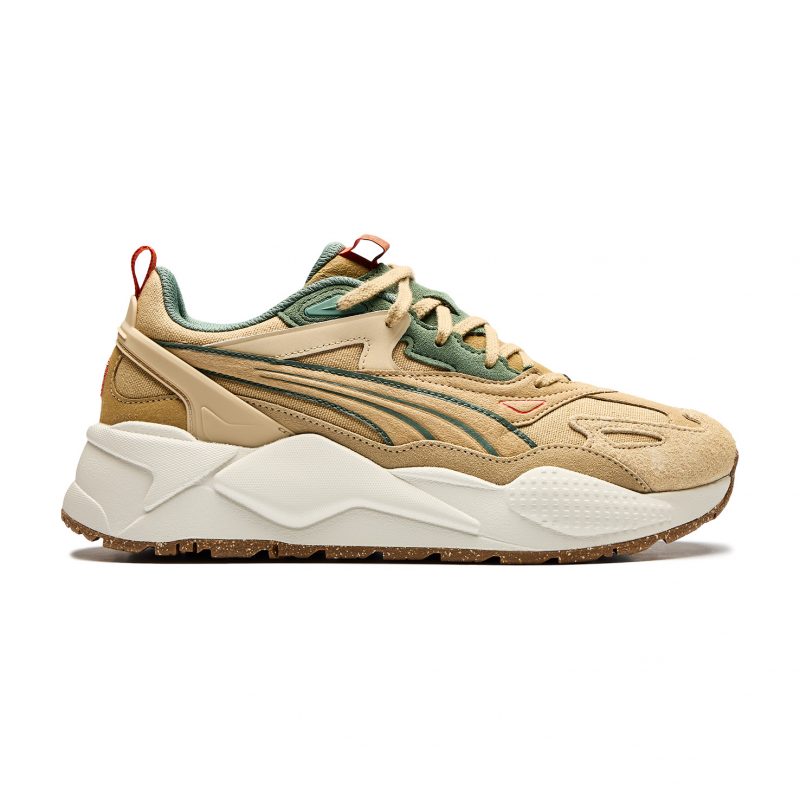 Кроссовки женские PUMA RS-X Efekt RE:PLACE