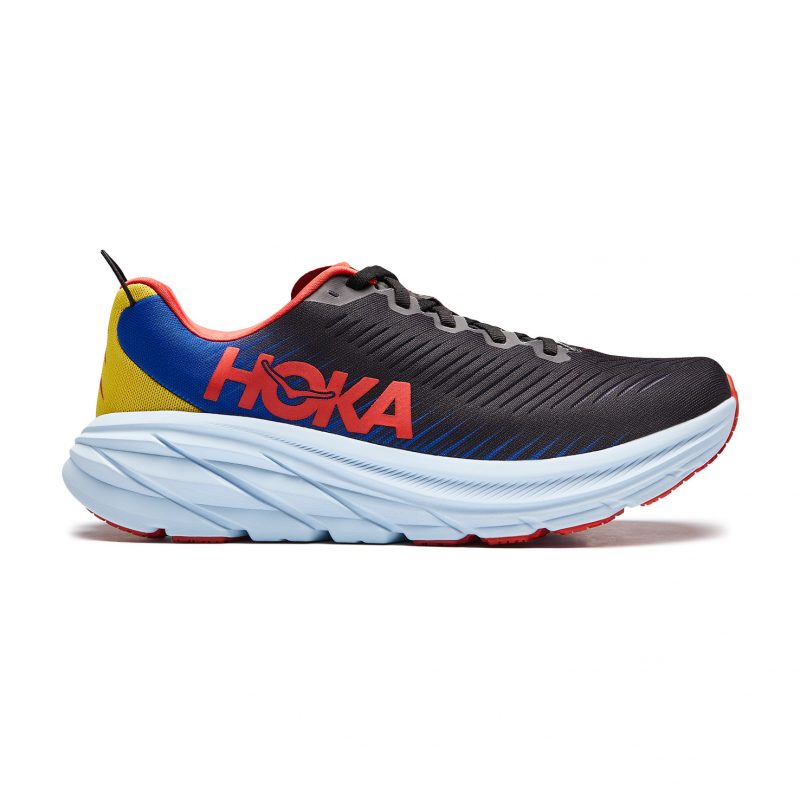 Кроссовки мужские HOKA RINCON 3