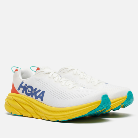 Кроссовки мужские Hoka One One  1119395-WEGG