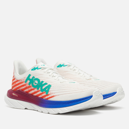 Кроссовки мужские Hoka One One  1127893-WFM