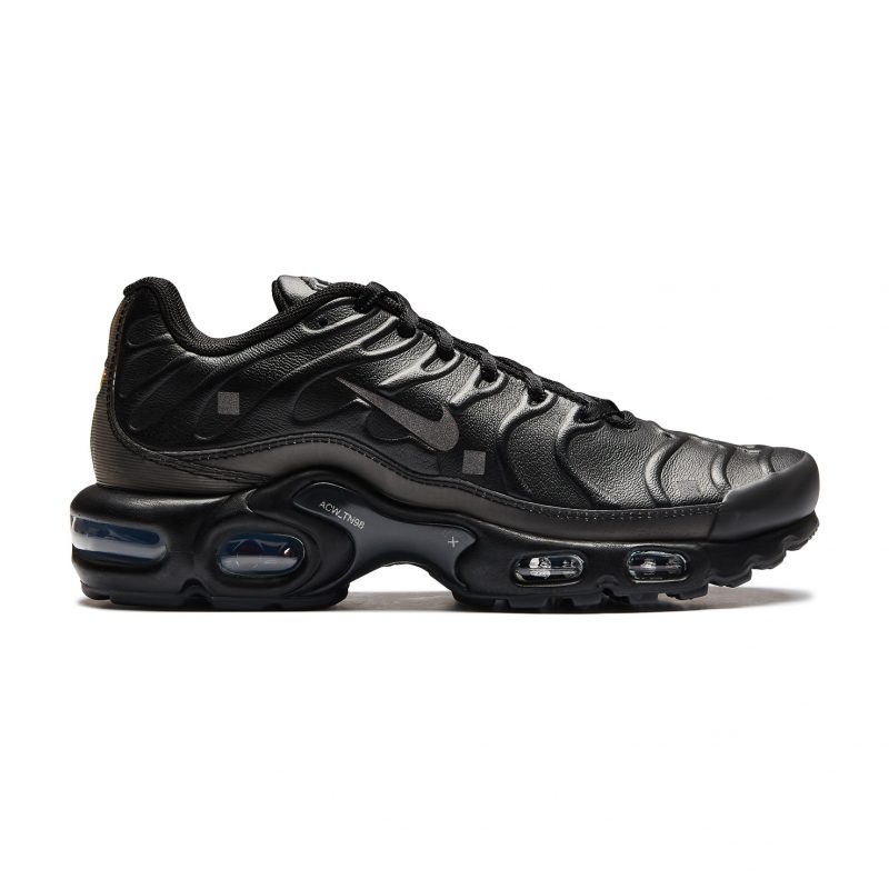 Кроссовки женские Nike Air Max Plus A-COLD-WALL