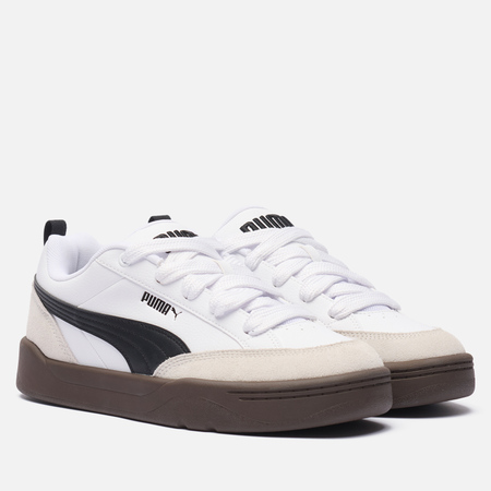 Кроссовки мужские Puma  397262-01