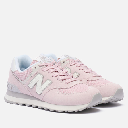 Кроссовки женские New Balance  WL574EVP