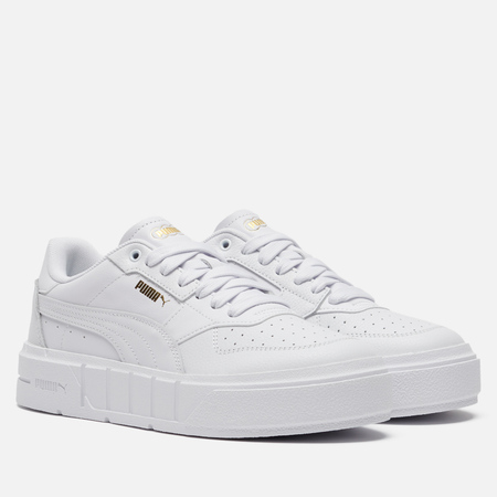 Puma Cali Court Leather 393802 05 elstilisto