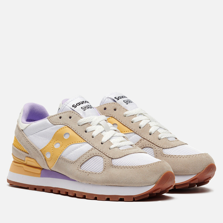 Кроссовки женские Saucony  S1108-846