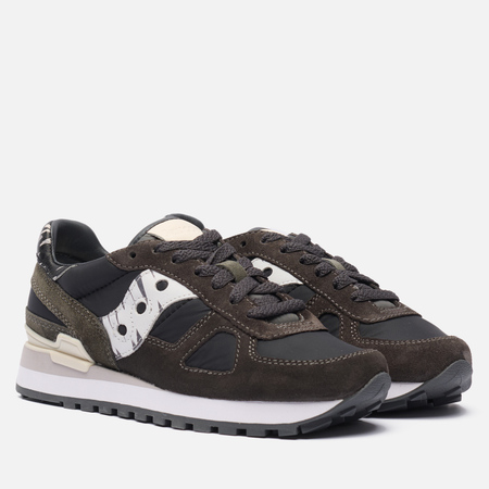 Кроссовки женские Saucony  S70632-2