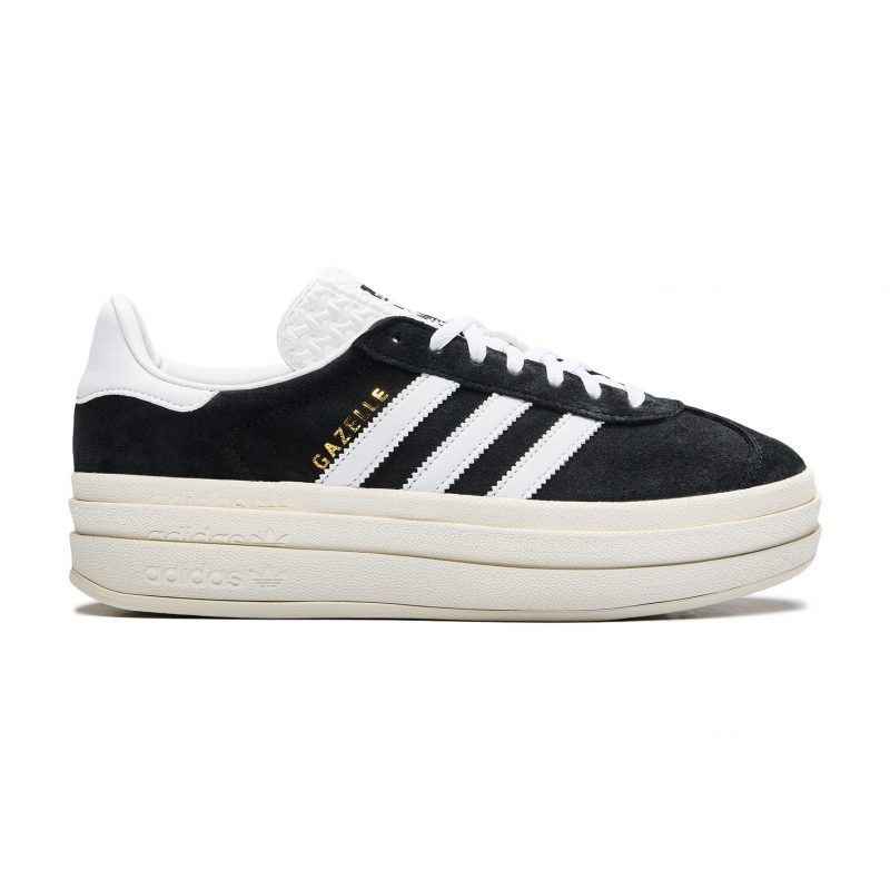 Кроссовки женские ADIDAS GAZELLE BOLD