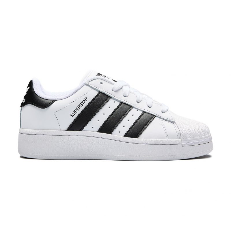 Кроссовки женские ADIDAS SUPERSTAR XLG