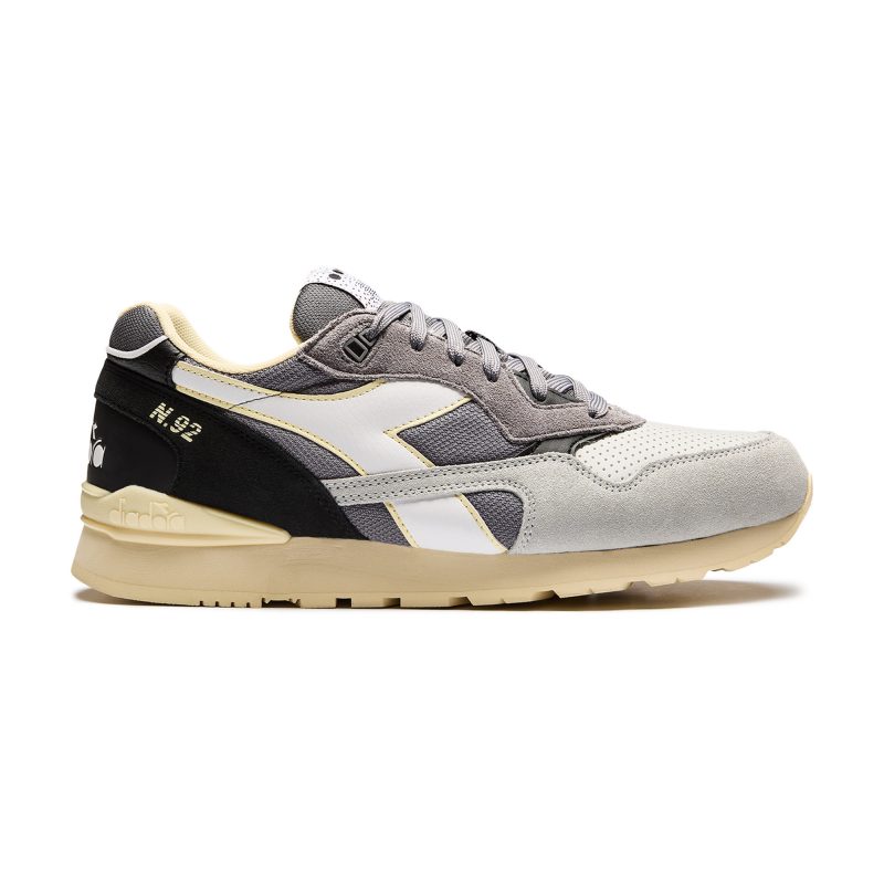 Кроссовки мужские DIADORA N.92 ADVANCE