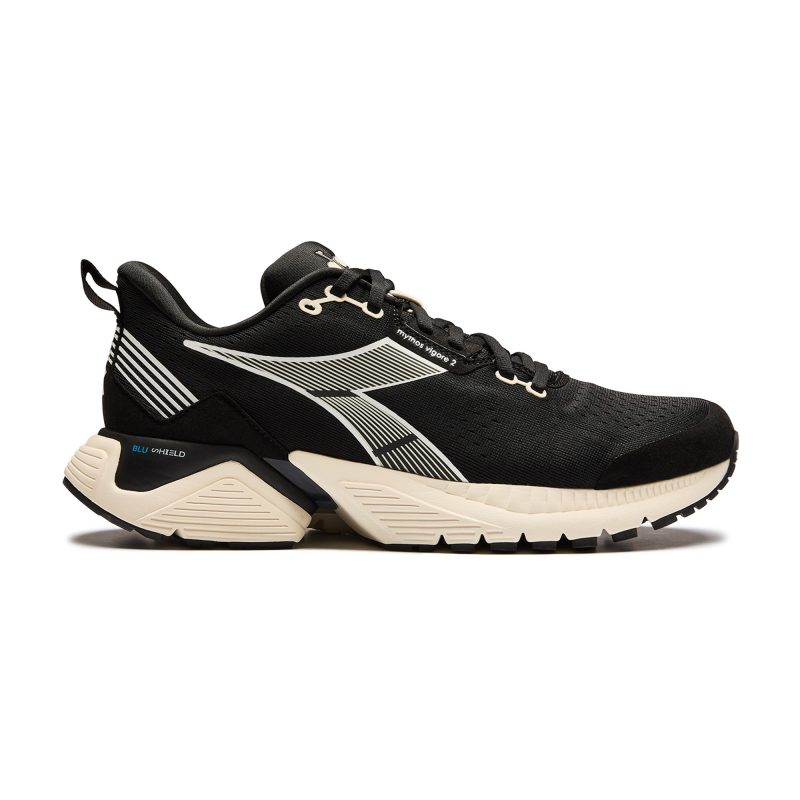 Кроссовки мужские DIADORA MYTHOS BLUSHIELD VIGORE 2