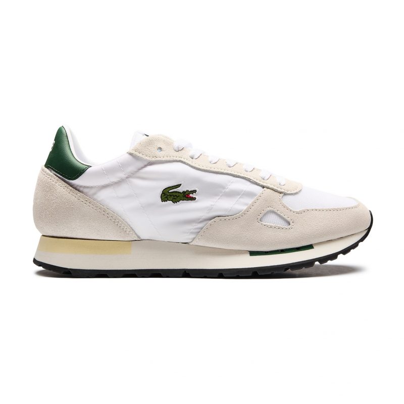 Кроссовки мужские LACOSTE PARTNER 70S 124 1 SMA