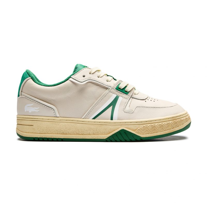 Кроссовки мужские LACOSTE L001 124 5 SMA