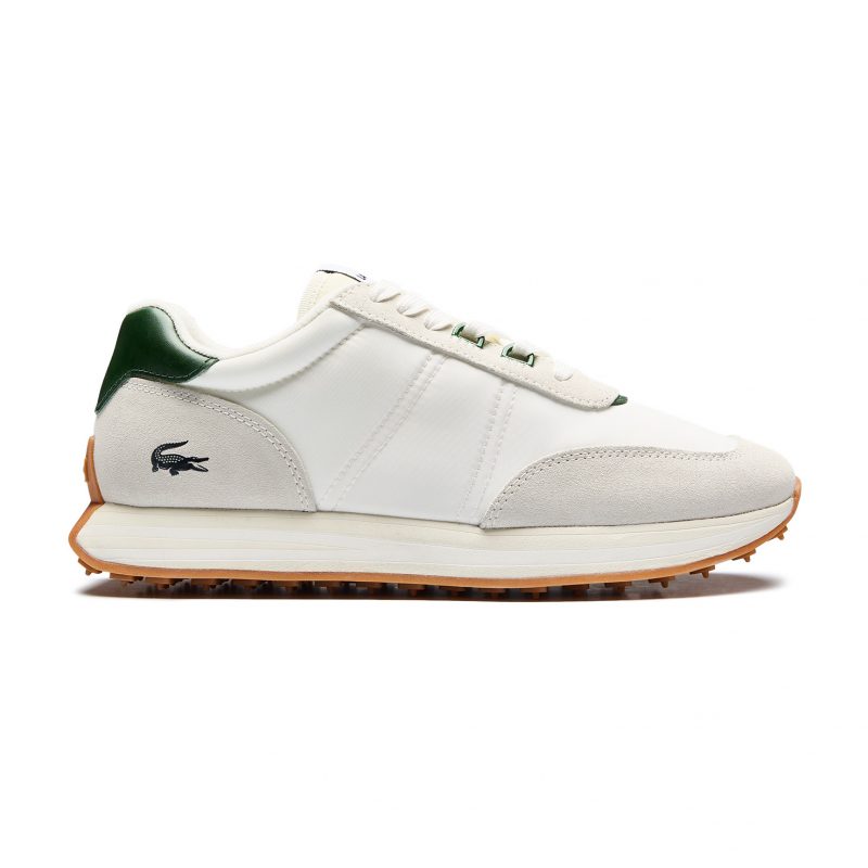 Кроссовки мужские LACOSTE L-SPIN 124 2 SMA