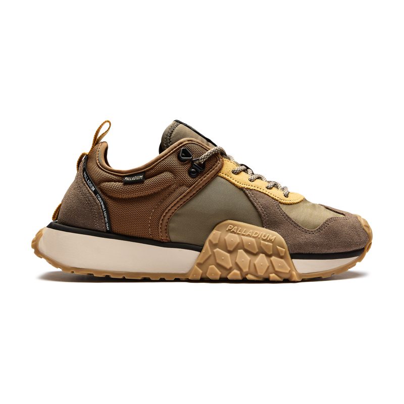 Кроссовки мужские PALLADIUM TROOP RUNNER