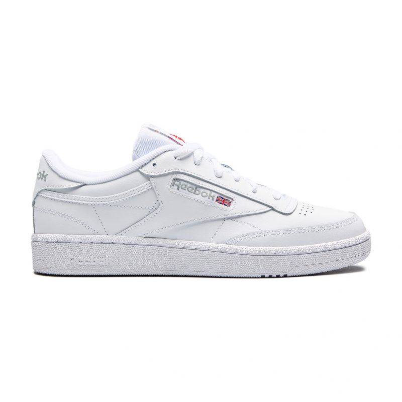 Кроссовки женские REEBOK CLUB C 85