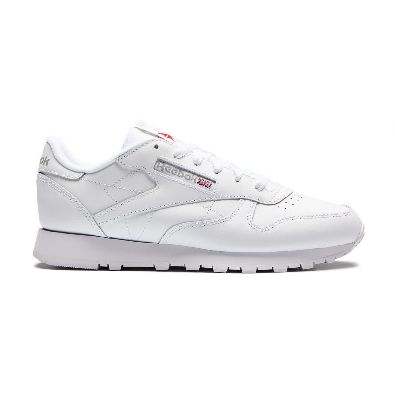 Кроссовки женские REEBOK CLASSIC LEATHER