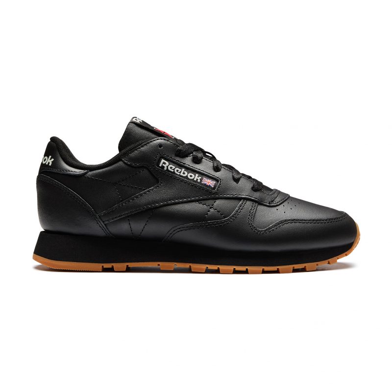 Кроссовки женские REEBOK CLASSIC LEATHER