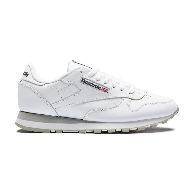 Кроссовки женские REEBOK CLASSIC LEATHER