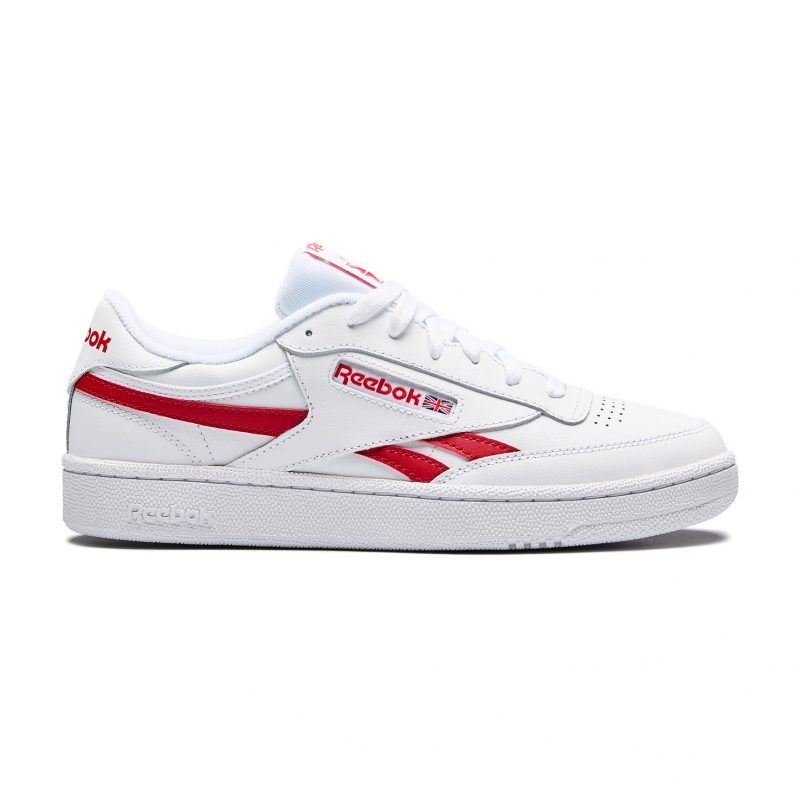 Кроссовки женские REEBOK CLUB C REVENGE