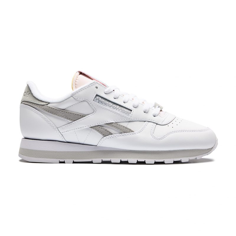 Кроссовки женские REEBOK CLASSIC LEATHER