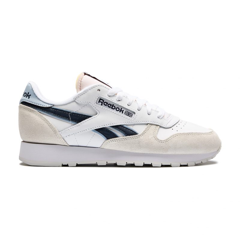 Кроссовки женские REEBOK CLASSIC LEATHER