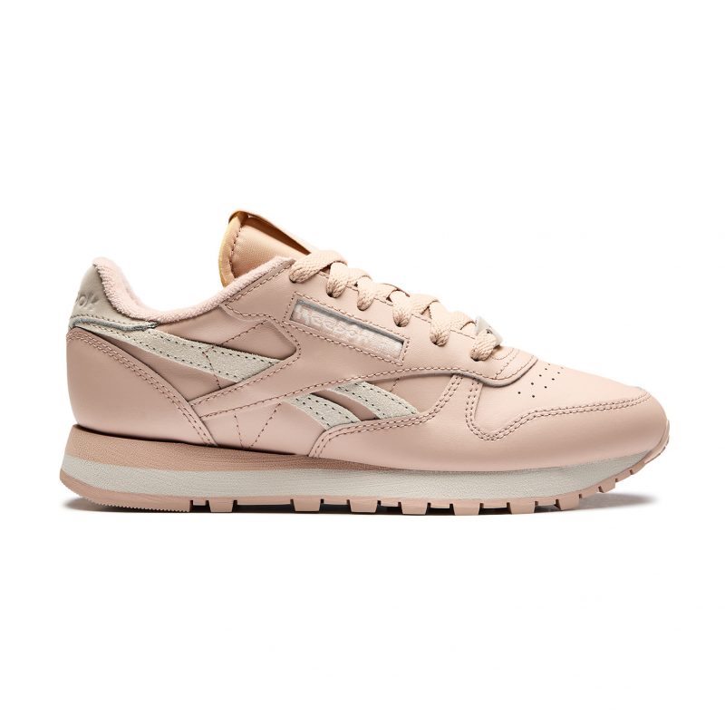 Кроссовки женские REEBOK CLASSIC LEATHER