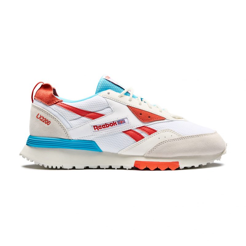 Кроссовки женские REEBOK LX2200