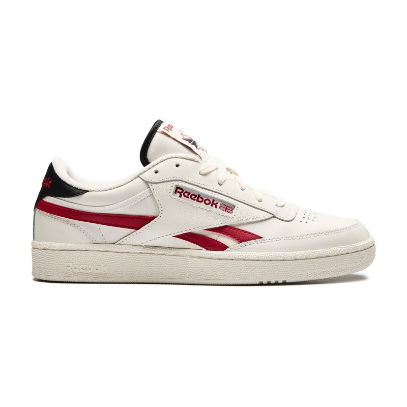 Кроссовки мужские REEBOK CLUB C REVENGE