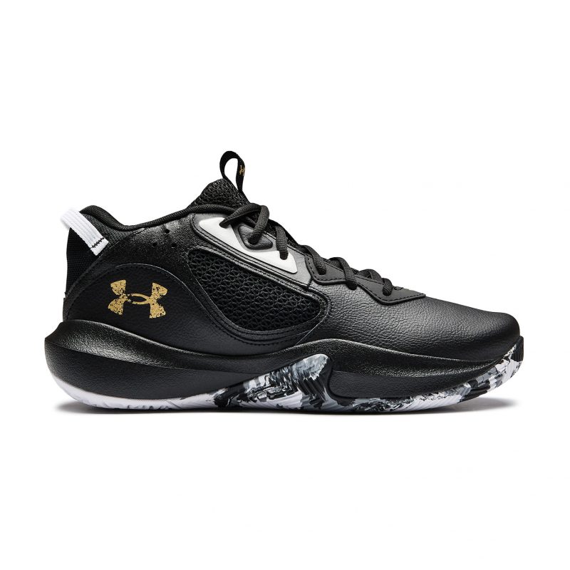 Кроссовки женские UNDER ARMOUR Lockdown 6