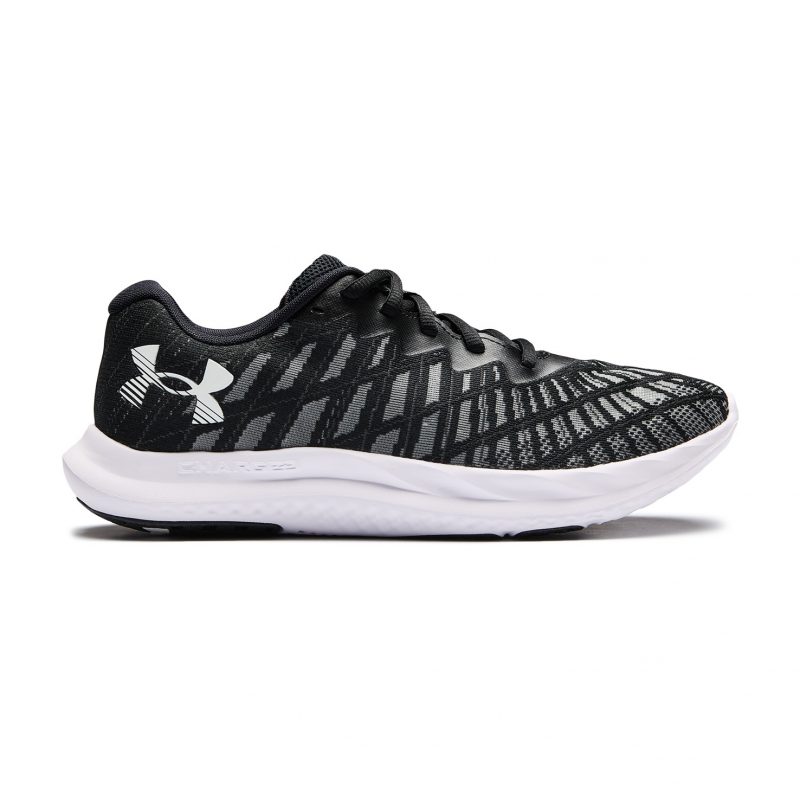 Кроссовки мужские UNDER ARMOUR Charged Breeze 2