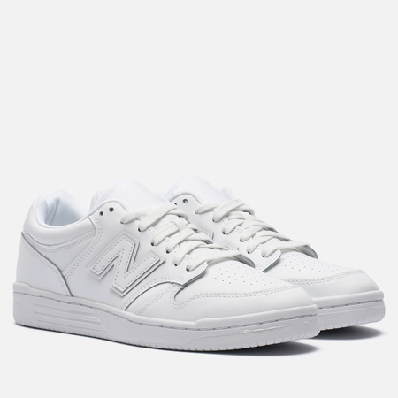 Кроссовки мужские New Balance  BB480L3W