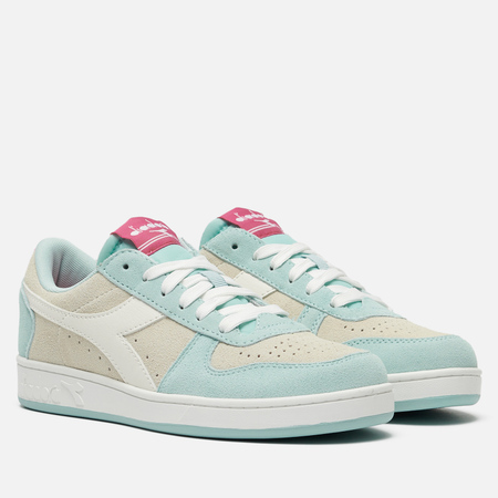 Кроссовки женские Diadora  179014-D0815