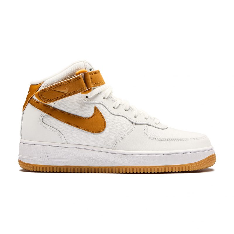 Кроссовки женские NIKE AIR FORCE 1 &apos;07 MID