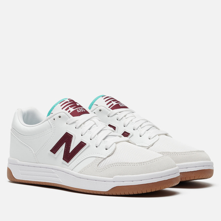 Кроссовки мужские New Balance  BB480LFT