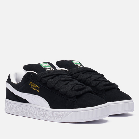 Кроссовки мужские Puma  395205-02