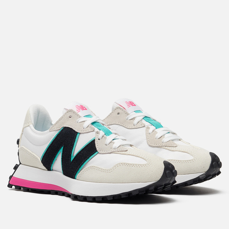 Кроссовки женские New Balance  WS327NA