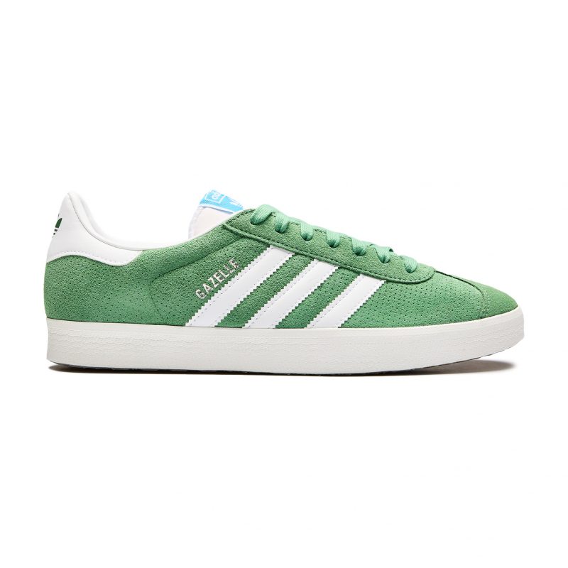 Кроссовки женские Adidas GAZELLE