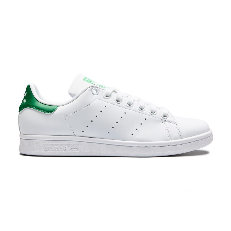 Кроссовки женские Adidas STAN SMITH