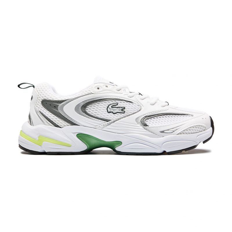 Кроссовки мужские Lacoste STORM 96 2K 224 1 SMA