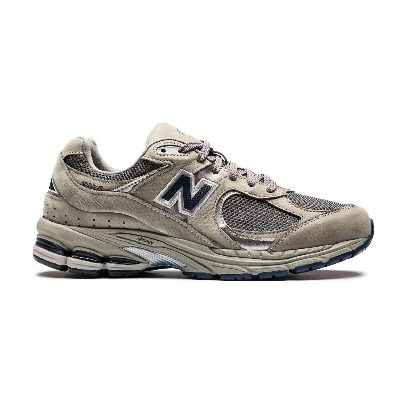 Кроссовки мужские New Balance ML2002