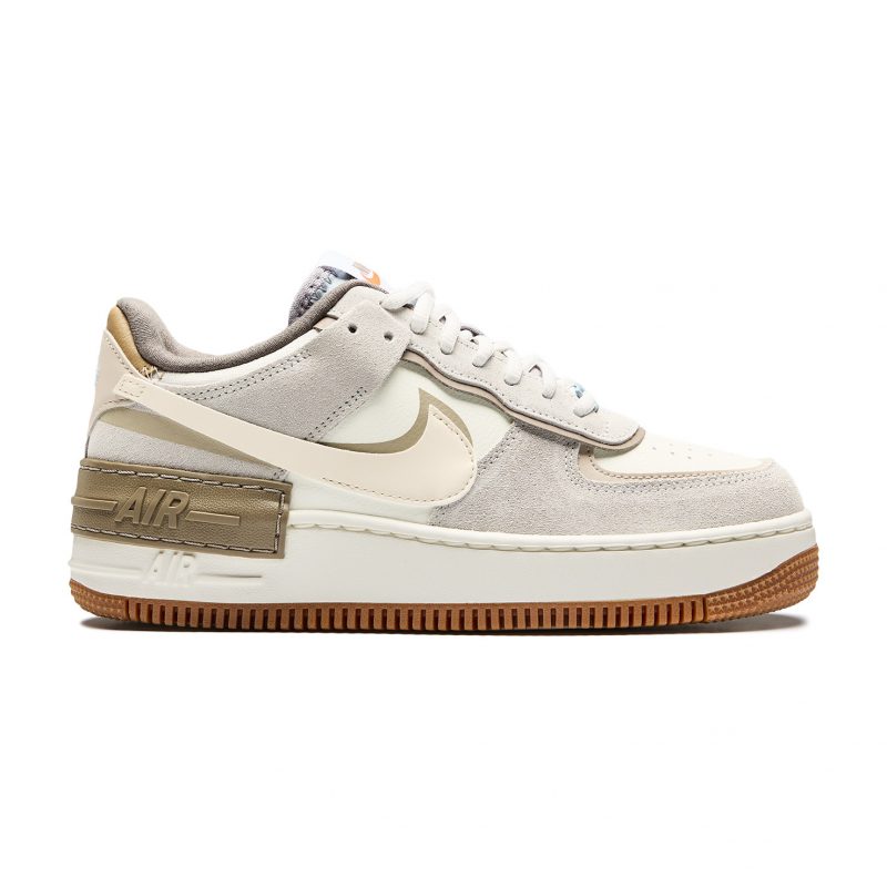 Кроссовки женские Nike Air Force 1 Shadow