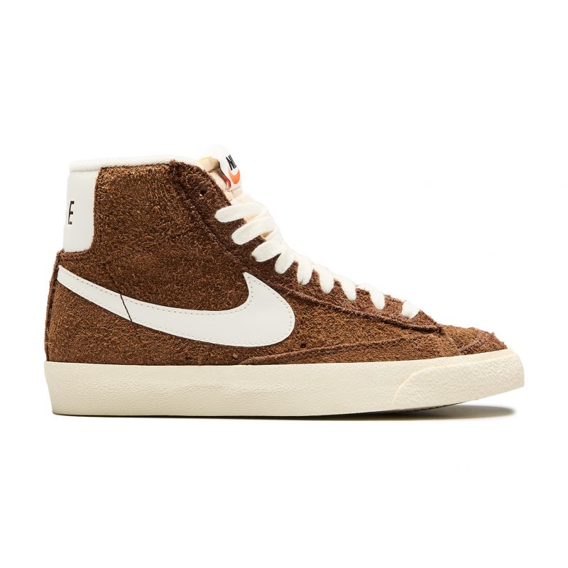 Кроссовки женские Nike Blazer Mid &apos;77 Vintage