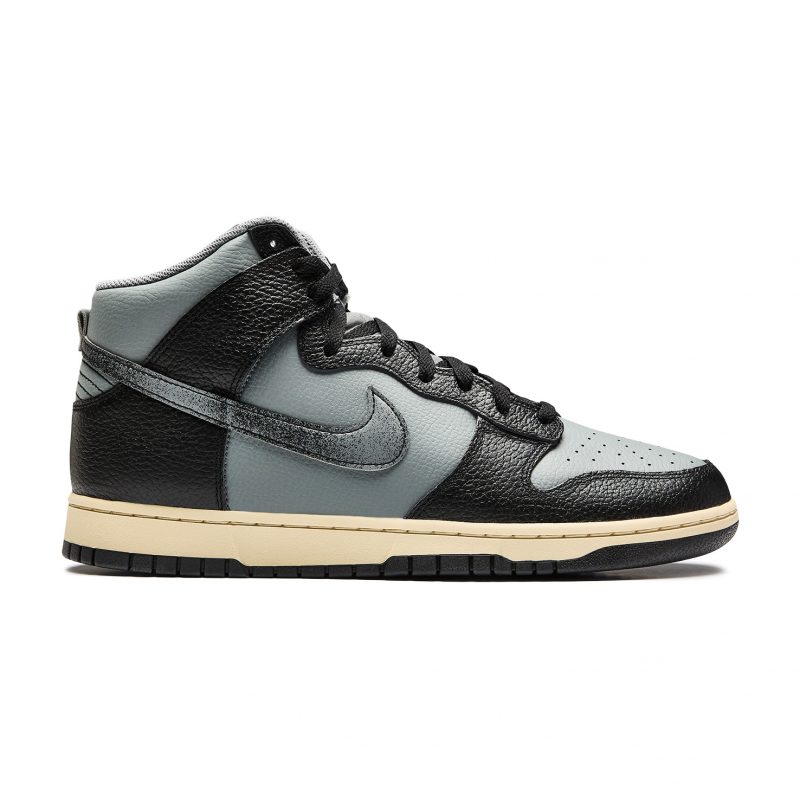 Кроссовки мужские Nike DUNK HI RETRO PRM