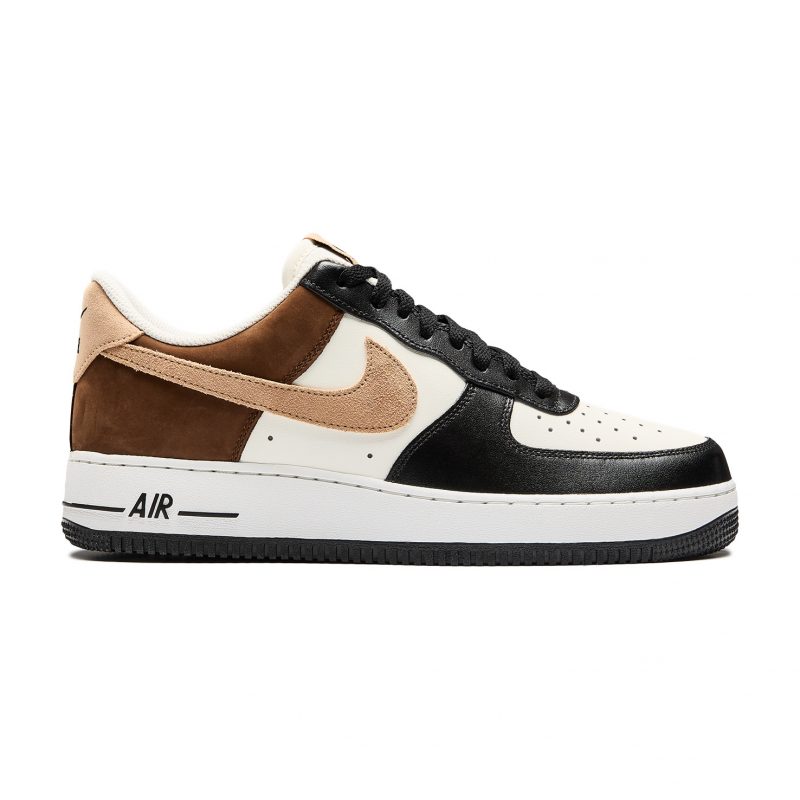 Кроссовки мужские Nike AIR FORCE 1 &apos;07