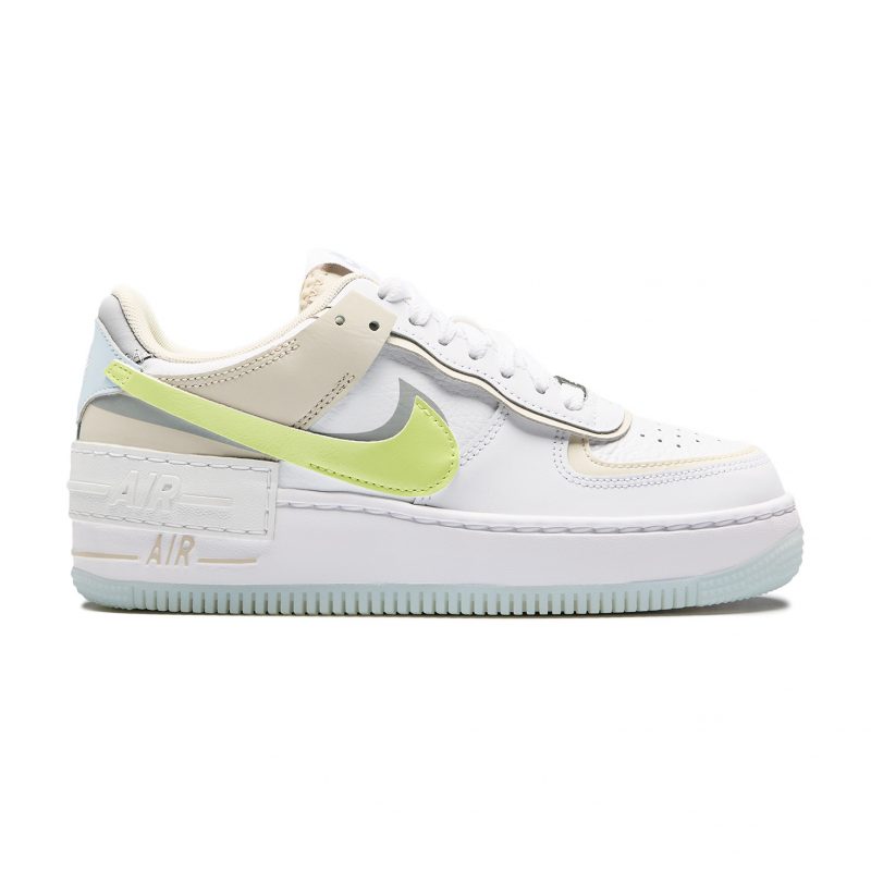 Кроссовки женские Nike Air Force 1 Shadow