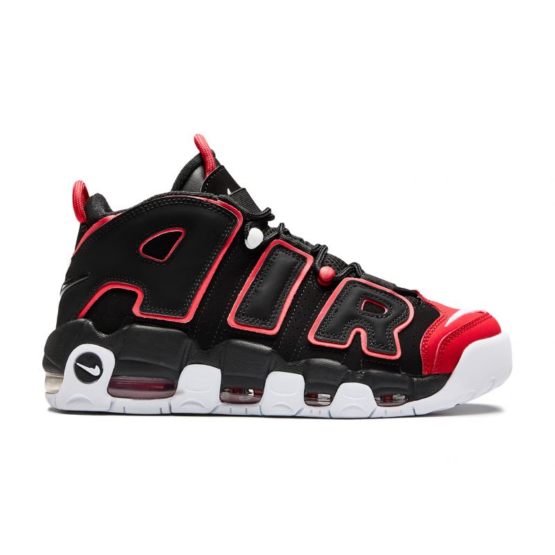 Кроссовки мужские Nike Air More Uptempo &apos;96