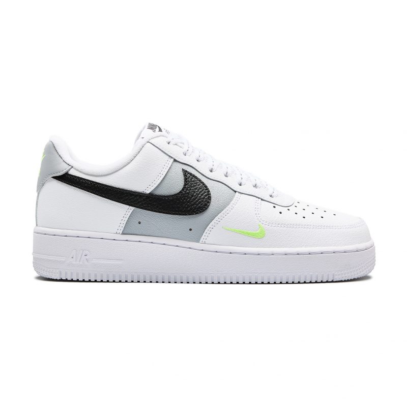 Кроссовки мужские Nike AIR FORCE 1 &apos;07