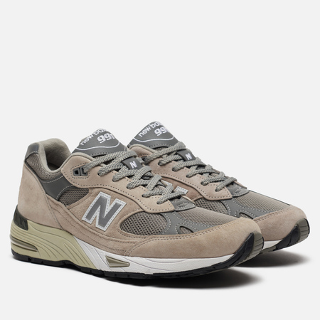 Кроссовки мужские New Balance  MUZHSKIE-KROSSOVKI-NEW-BALANCE-M991GL-GREY-SILVER-01