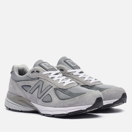 Кроссовки мужские New Balance  U990GR4