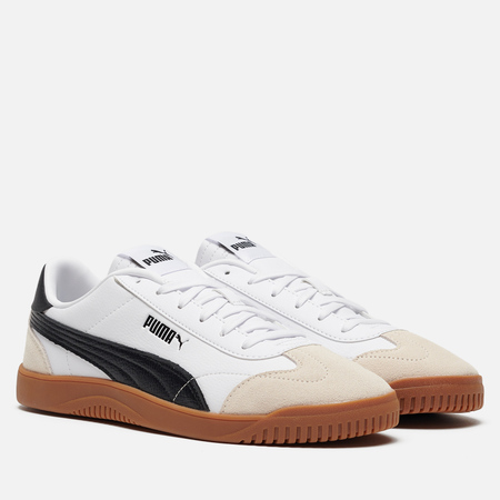 Кроссовки мужские Puma  395104-04